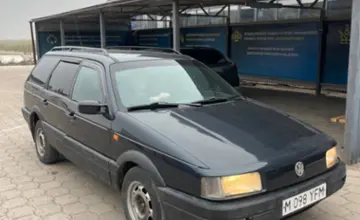 Volkswagen Passat 1992 года за 600 000 тг. в Караганда фото 3