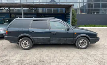 Volkswagen Passat 1992 года за 600 000 тг. в Караганда фото 4