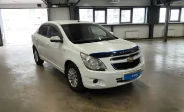 Chevrolet Cobalt 2014 года за 4 500 000 тг. в Астана фото 2