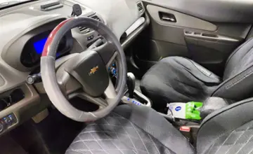 Chevrolet Cobalt 2014 года за 4 500 000 тг. в Астана фото 5