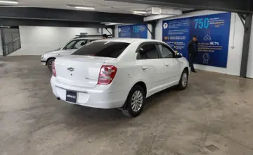 Chevrolet Cobalt 2014 года за 4 500 000 тг. в Астана фото 3