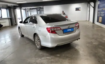 Toyota Camry 2012 года за 7 000 000 тг. в Астана фото 4