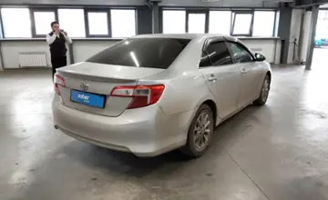 Toyota Camry 2012 года за 7 000 000 тг. в Астана фото 3