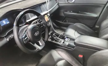 Kia Optima 2020 года за 9 500 000 тг. в Астана фото 5