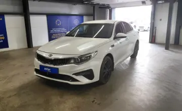 Kia Optima 2020 года за 9 500 000 тг. в Астана фото 1
