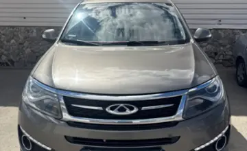Chery Tiggo 5 2019 года за 5 000 000 тг. в Костанай фото 2