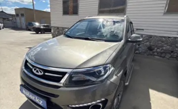 Chery Tiggo 5 2019 года за 5 000 000 тг. в Костанай фото 1