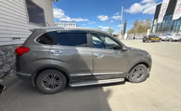Chery Tiggo 5 2019 года за 5 000 000 тг. в Костанай фото 4