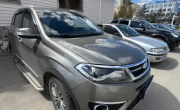 Chery Tiggo 5 2019 года за 5 000 000 тг. в Костанай фото 3