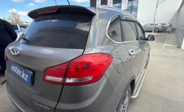 Chery Tiggo 5 2019 года за 5 000 000 тг. в Костанай