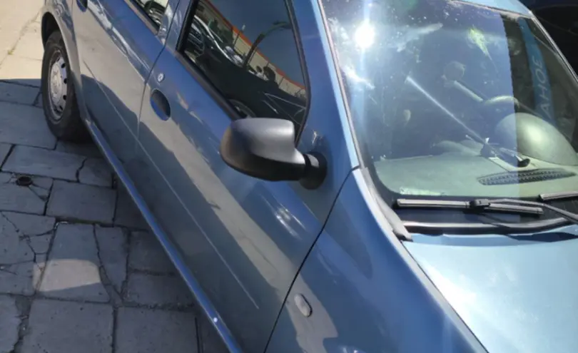 Renault Logan 2015 года за 2 300 000 тг. в Талдыкорган фото 3