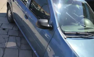 Renault Logan 2015 года за 2 300 000 тг. в Талдыкорган фото 3
