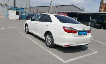 Toyota Camry 2015 года за 12 700 000 тг. в Шымкент фото 4