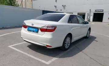 Toyota Camry 2015 года за 12 700 000 тг. в Шымкент фото 3