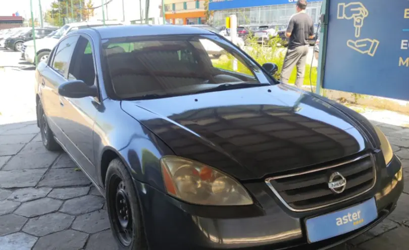 Nissan Altima 2006 года за 3 000 000 тг. в Талдыкорган фото 3