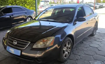Nissan Altima 2006 года за 3 000 000 тг. в Талдыкорган фото 1