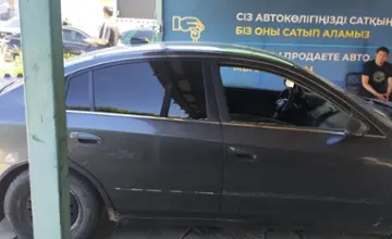 Nissan Altima 2006 года за 3 000 000 тг. в Талдыкорган фото 4