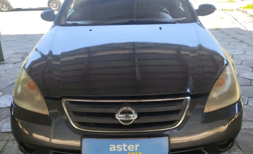Nissan Altima 2006 года за 3 000 000 тг. в Талдыкорган фото 2