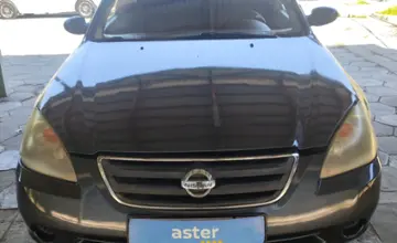 Nissan Altima 2006 года за 3 000 000 тг. в Талдыкорган фото 2