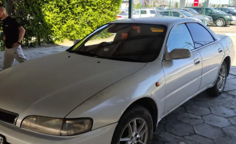 Toyota Corona EXiV 1994 года за 1 500 000 тг. в Талдыкорган