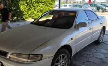 Toyota Corona EXiV 1994 года за 1 500 000 тг. в Талдыкорган фото 1