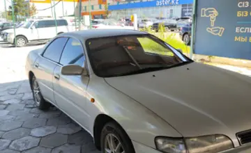 Toyota Corona EXiV 1994 года за 1 500 000 тг. в Талдыкорган фото 3