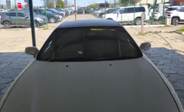 Toyota Corona EXiV 1994 года за 1 500 000 тг. в Талдыкорган фото 2