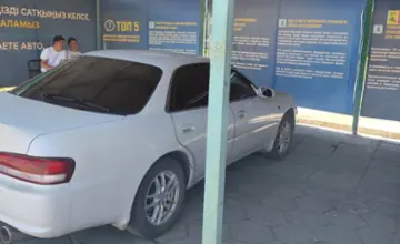 Toyota Corona EXiV 1994 года за 1 500 000 тг. в Талдыкорган