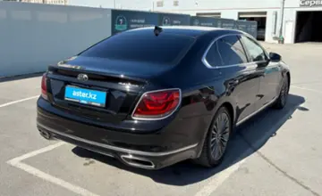 Kia K9 2021 года за 12 300 000 тг. в Шымкент