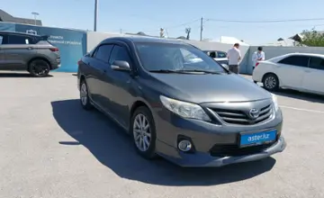 Toyota Corolla 2012 года за 4 500 000 тг. в Шымкент фото 2
