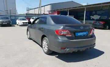 Toyota Corolla 2012 года за 4 500 000 тг. в Шымкент фото 4