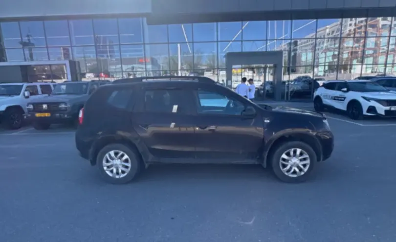 Nissan Terrano 2020 года за 6 000 000 тг. в Шымкент фото 4