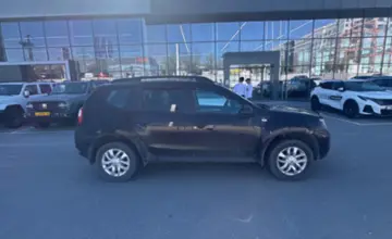 Nissan Terrano 2020 года за 6 000 000 тг. в Шымкент фото 4