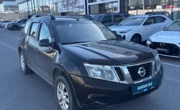 Nissan Terrano 2020 года за 6 000 000 тг. в Шымкент фото 3
