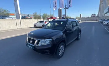 Nissan Terrano 2020 года за 6 000 000 тг. в Шымкент фото 1