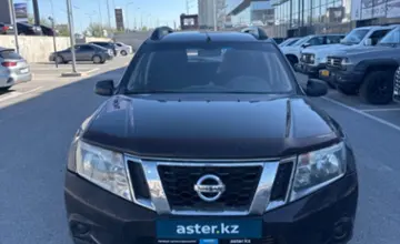Nissan Terrano 2020 года за 6 000 000 тг. в Шымкент фото 2