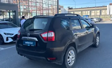 Nissan Terrano 2020 года за 6 000 000 тг. в Шымкент