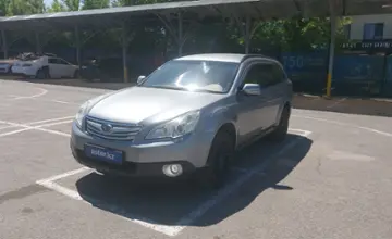 Subaru Outback 2010 года за 8 000 000 тг. в Алматы фото 1