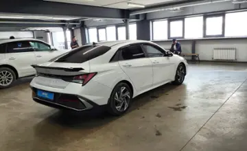 Hyundai Elantra 2023 года за 8 000 000 тг. в Астана фото 3