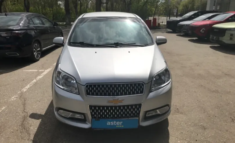 Chevrolet Nexia 2023 года за 5 000 000 тг. в Актобе фото 2
