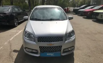 Chevrolet Nexia 2023 года за 5 000 000 тг. в Актобе фото 2