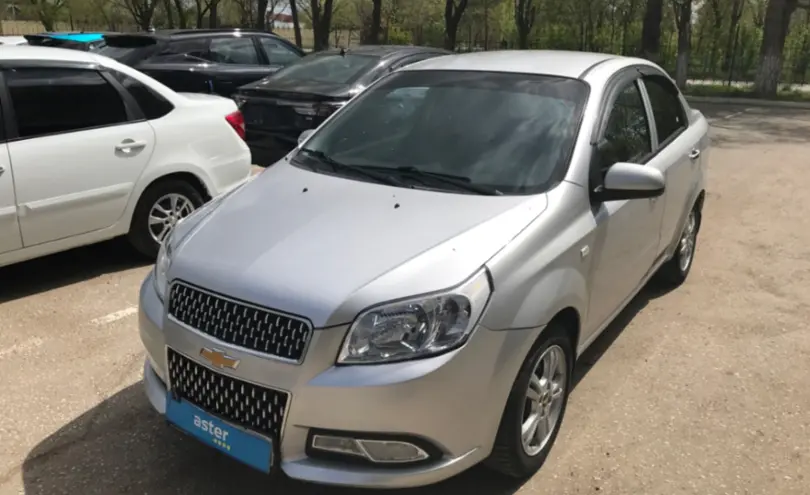 Chevrolet Nexia 2023 года за 5 000 000 тг. в Актобе