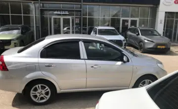 Chevrolet Nexia 2023 года за 5 000 000 тг. в Актобе фото 4