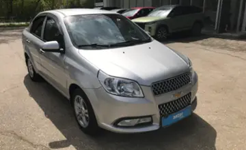 Chevrolet Nexia 2023 года за 5 000 000 тг. в Актобе фото 3