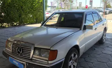 Mercedes-Benz W124 1990 года за 900 000 тг. в Талдыкорган фото 1