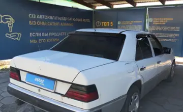 Mercedes-Benz W124 1990 года за 900 000 тг. в Талдыкорган