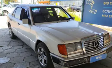 Mercedes-Benz W124 1990 года за 900 000 тг. в Талдыкорган фото 3