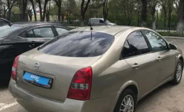 Nissan Primera 2003 года за 3 500 000 тг. в Актобе