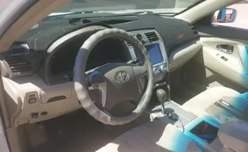 Toyota Camry 2008 года за 4 500 000 тг. в Алматы фото 5
