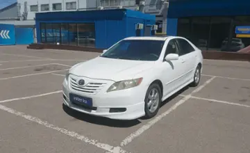Toyota Camry 2008 года за 4 500 000 тг. в Алматы фото 1